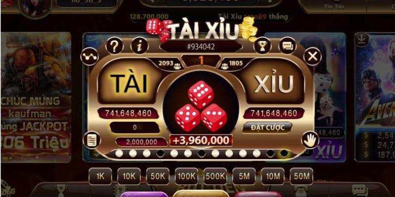 79sodo nổ hũ thần tài là gì