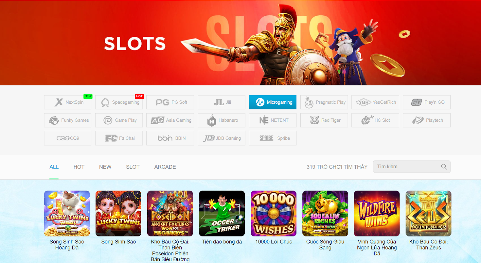 79sodo full slot là gì