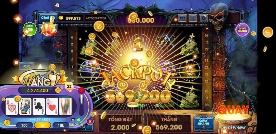 79sodo Con át chủ bài Chuhande